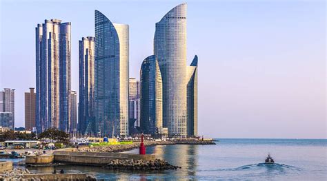 The Bay 101 in Busan – Best Recommended Things To Do.